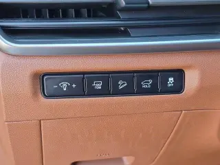 Kia Telluride 2024 AWD EX 4p SUV
