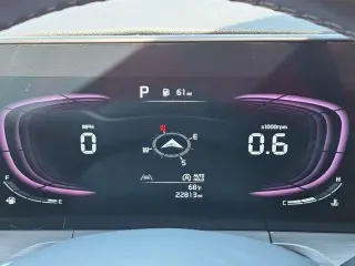 Kia Telluride 2024 AWD EX 4p SUV