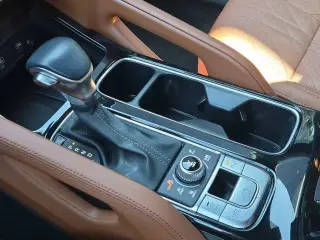 Kia Telluride 2024 AWD EX 4p SUV