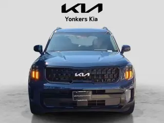 Kia Telluride 2024 AWD EX 4p SUV