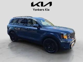 Kia Telluride 2024 AWD EX 4p SUV