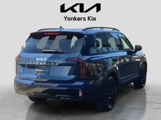 Kia Telluride 2024 AWD EX 4p SUV