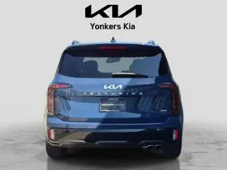 Kia Telluride 2024 AWD EX 4p SUV