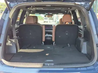 Kia Telluride 2024 AWD EX 4p SUV