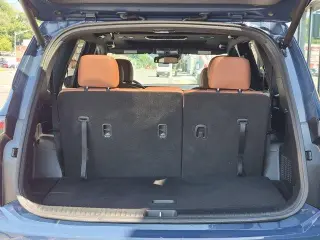 Kia Telluride 2024 AWD EX 4p SUV