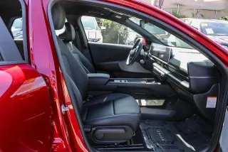 Hyundai IONIQ 6 2023 SEL 4p Sedan