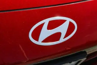 Hyundai IONIQ 6 2023 SEL 4p Sedan