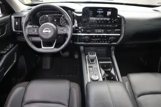 Nissan Pathfinder 2025 AWD SL 4p SUV