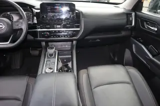 Nissan Pathfinder 2025 AWD SL 4p SUV