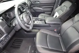 Nissan Pathfinder 2025 AWD SL 4p SUV
