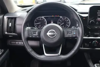 Nissan Pathfinder 2025 AWD SL 4p SUV