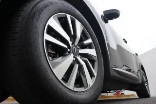 Nissan Pathfinder 2025 AWD SL 4p SUV