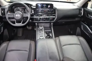 Nissan Pathfinder 2025 AWD SL 4p SUV