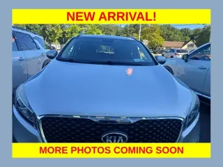 Kia Sorento 2016 AWD LX V6 4dr SUV