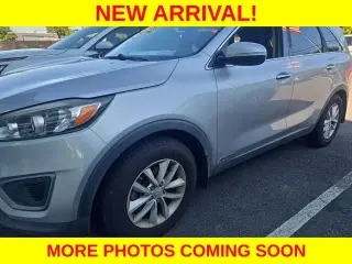 Kia Sorento 2016 AWD LX V6 4dr SUV