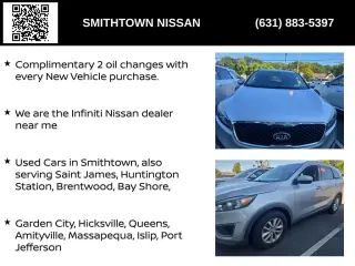 Kia Sorento 2016 AWD LX V6 4dr SUV