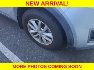 Kia Sorento 2016 AWD LX V6 4dr SUV