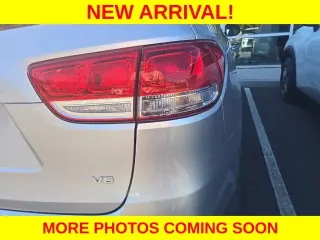 Kia Sorento 2016 AWD LX V6 4dr SUV