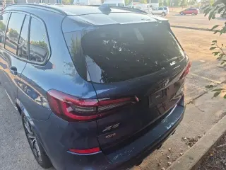 BMW X5 2021 sDrive40i 4dr Vehículo Deportivo de Deporte