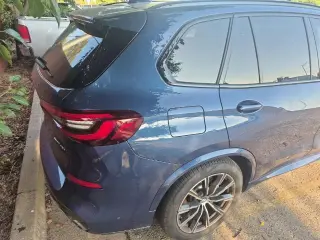 BMW X5 2021 sDrive40i 4dr Vehículo Deportivo de Deporte
