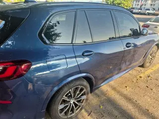 BMW X5 2021 sDrive40i 4dr Vehículo Deportivo de Deporte