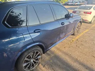 BMW X5 2021 sDrive40i 4dr Vehículo Deportivo de Deporte