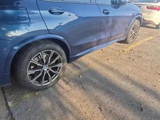 BMW X5 2021 sDrive40i 4dr Vehículo Deportivo de Deporte