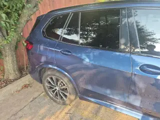 BMW X5 2021 sDrive40i 4dr Vehículo Deportivo de Deporte
