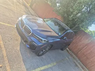 BMW X5 2021 sDrive40i 4dr Vehículo Deportivo de Deporte