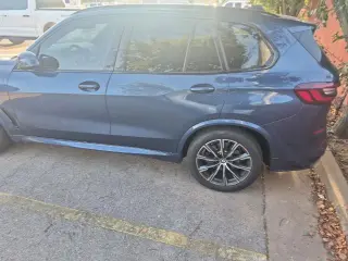 BMW X5 2021 sDrive40i 4dr Vehículo Deportivo de Deporte