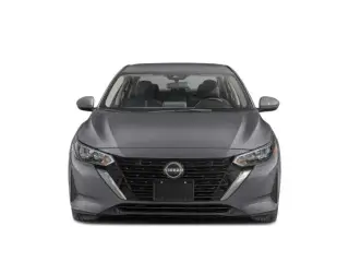 Nissan Sentra 2025 SV 4dr Sedan