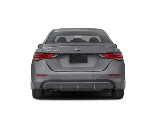 Nissan Sentra 2025 SV 4dr Sedan