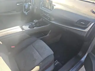 Nissan Rogue 2023 SV 4p Crossover