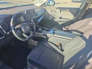 Nissan Rogue 2023 SV 4p Crossover