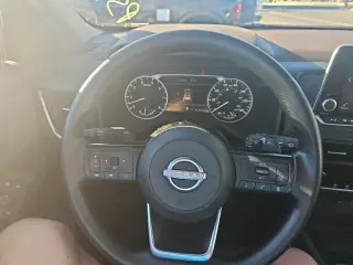 Nissan Rogue 2023 SV 4p Crossover