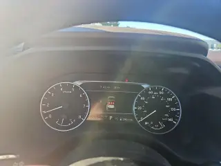 Nissan Rogue 2023 SV 4p Crossover