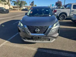 Nissan Rogue 2023 SV 4p Crossover