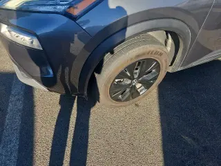 Nissan Rogue 2023 SV 4p Crossover
