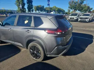 Nissan Rogue 2023 SV 4p Crossover