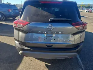 Nissan Rogue 2023 SV 4p Crossover