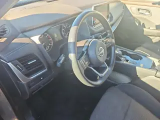 Nissan Rogue 2023 SV 4p Crossover