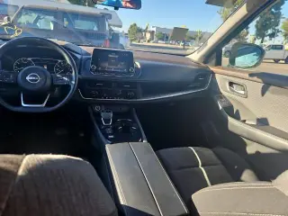 Nissan Rogue 2023 SV 4p Crossover