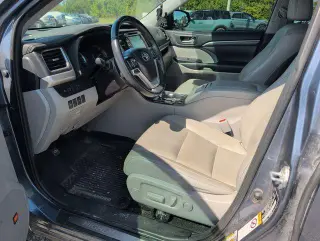 Toyota Highlander 2019 AWD Limited 4dr SUV