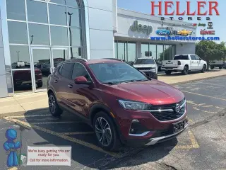 Buick Encore GX 2023 Select 4dr Crossover