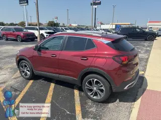 Buick Encore GX 2023 Select 4dr Crossover