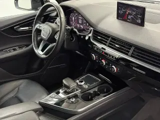 Audi Q7 2017 AWD 3.0T quattro Premium Plus SUV de 4 puertas