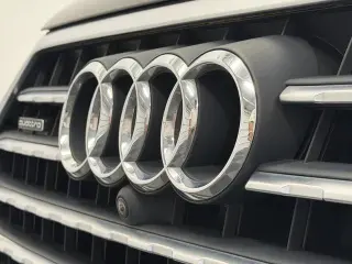 Audi Q7 2017 AWD 3.0T quattro Premium Plus SUV de 4 puertas