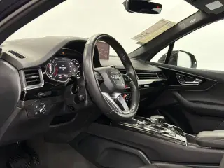 Audi Q7 2017 AWD 3.0T quattro Premium Plus SUV de 4 puertas