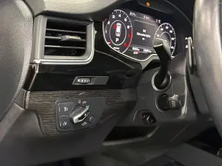 Audi Q7 2017 AWD 3.0T quattro Premium Plus SUV de 4 puertas