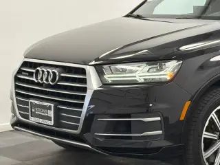 Audi Q7 2017 AWD 3.0T quattro Premium Plus SUV de 4 puertas